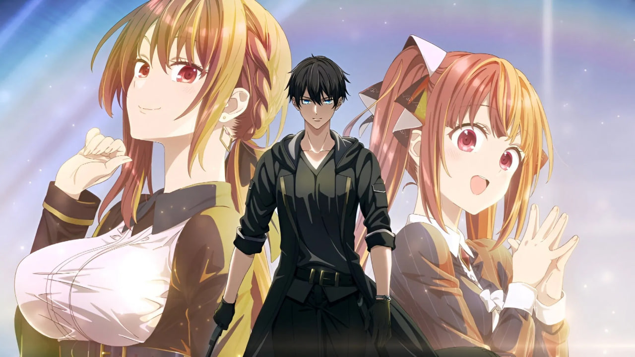 Nonton anime Jack-of-All-Trades, Party of None Subtitle Indonesia